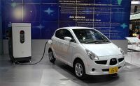 Véhicules électriques : le Japon, figure de proue des infrastructures