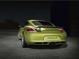 (Actu de l'éco #29) Des Porsche Boxster et Cayman fabriqués aux côtés de Volkswagen Golf...