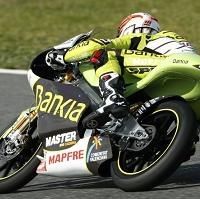 GP125 - Espagne: Terol encore en démonstration