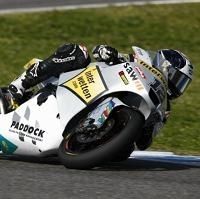 Moto 2 - Espagne D.1: Lüthi remet Suter sur les rails