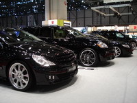 Brabus: Un Préparateur avec un grand P.