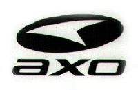 AXO 2008 : Vestes tourismes