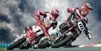 Championnat de France de Supermotard 2015: la finale réunionaise annulée