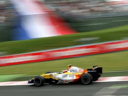 GP de France: Magny-Cours revient dans la course !