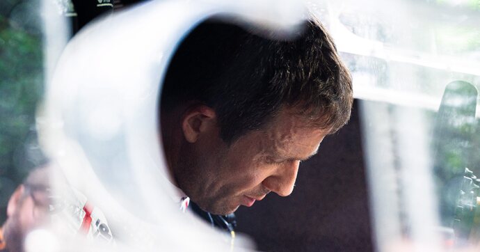 Sébastien Ogier ? Connais pas