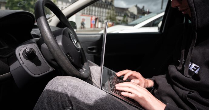 Vols de voitures : les automobilistes désarmés face à une criminalité de plus en plus sophistiquée