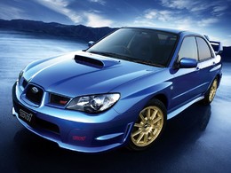 Conjoncture: Subaru paye le prix de la passion