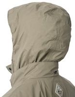 Tucano Urbano Field jacket: urbaine à souhait