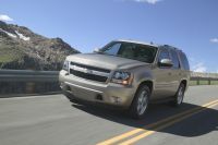 Gros plan sur le label XFE de General Motors