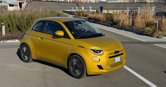 Comment Carlos Tavares a voulu sauver la Fiat 500 et les usines italiennes