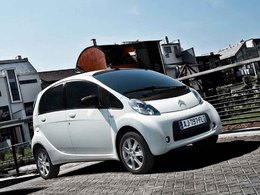 Le tour du monde en voiture électrique