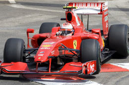 Réponse à la question du jour n°30 : que répondit Ferrari à un marchand de cigarettes qui voulait sponsoriser ses F1 ?