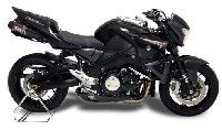 Yoshimura équipera la B-king