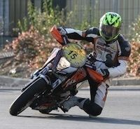 Dark Dog Moto Tour 2012: du changement pour la 10ème édition