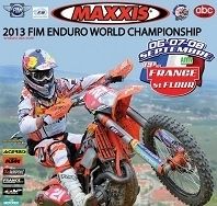 Enduro mondial : La finale à St Flour ce week-end