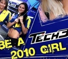 Moto 2 - Tech3: Hervé Poncharal cherche l'âme soeur... de sa Mistral 610 !