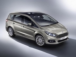 Guide des stands Mondial 2014 : Ford