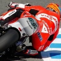 Moto 2 - Espagne D.2: Et revoilà Bradl !