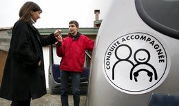 Réponse à la question du jour n°31 : quelles sont les limites d'âge pour bénéficier de la Conduite accompagnée ?