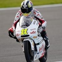 GP125 - Espagne Qualification: Cortese à l'aise
