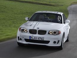 Le première BMW ActiveE livrée aux Etats-Unis