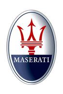 Réponse à la question du jour n°32 : comment a été conçu le logo Maserati ?