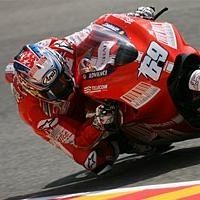 Moto GP - Catalogne: Et comment y va le Nicky ?