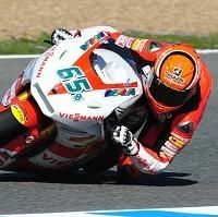 Moto 2 - Espagne Qualification: Bradl deuxième