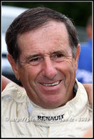 Question du jour n°33 : quelle profession prétendait exercer le rallyman Jean Ragnotti ?