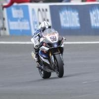 Superbike - Portimao: Objectif podium pour Sylvain Guintoli