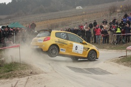 Réponse à la question du jour n°33 : quelle profession prétendait exercer le rallyman Jean Ragnotti ?