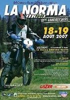 Pichon gagne La Norma en Savoie.