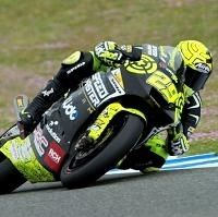 Moto 2 - Espagne D.3: Iannone comme un poisson dans l'eau