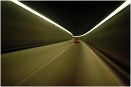 Question du jour n°34 : quel est le tunnel routier le plus long du monde ?