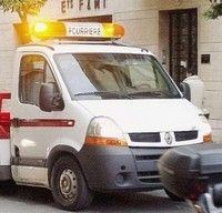 Les opérations "coup de poing" continuent à Paris