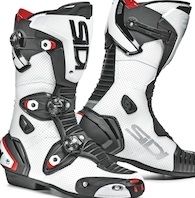 Sidi Mag-1 Air: du racing aéré
