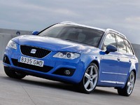 La Seat Exeo voit ses tarifs baisser