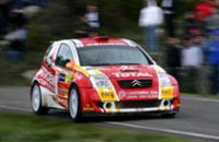 Rallye: Kronos en IRC?