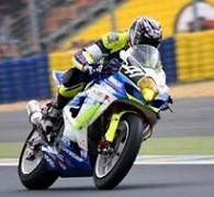 Le Rac 41 City Bike prêt pour la saison du mondial d'endurance