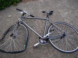 Billet d'humeur : la MMA a un vélo dans la tête