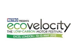 EcoVelocity à Londres au mois de mai