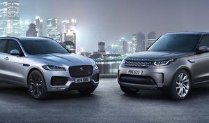 Jaguar Land Rover : 4500 postes supprimés, plan de relance