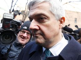 Libération d'un ex-ministre incarcéré après un excès de vitesse