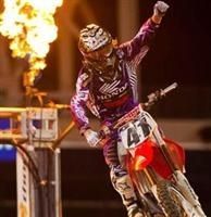 SX 2011 - Dallas : Trey Canard s'impose, James Stewart percute