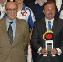Moto GP: Espagne toujours et maintenant écrit partout dans le Monde
