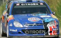 WRC: Gardemeister, nouveau renfort ?