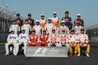F1: Rumeurs autour du futur coéquipier de Kubica chez Renault !
