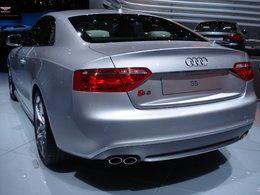 Audi A5 & S5: l'amour rend-il aveugle ?