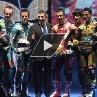 Moto GP: Espagne encore, mais avec Jorge Martinez cette fois
