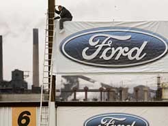 Ford va licencier sec !